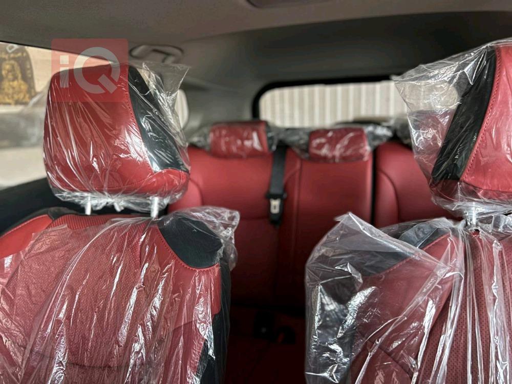 تۆیۆتا کۆرۆلا کرۆس